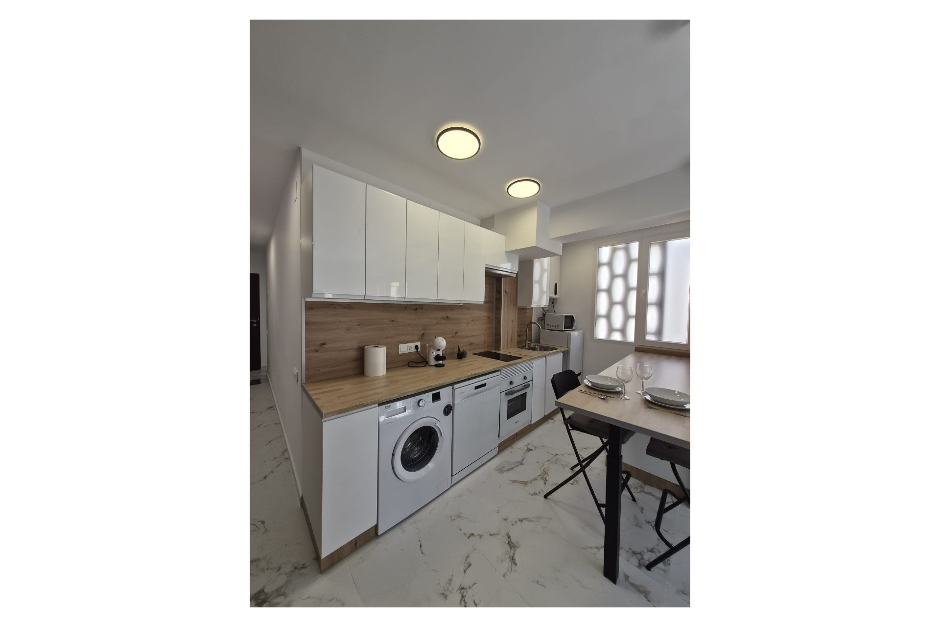 Reventa - Apartamento / Piso - Torrevieja - Playa del Cura