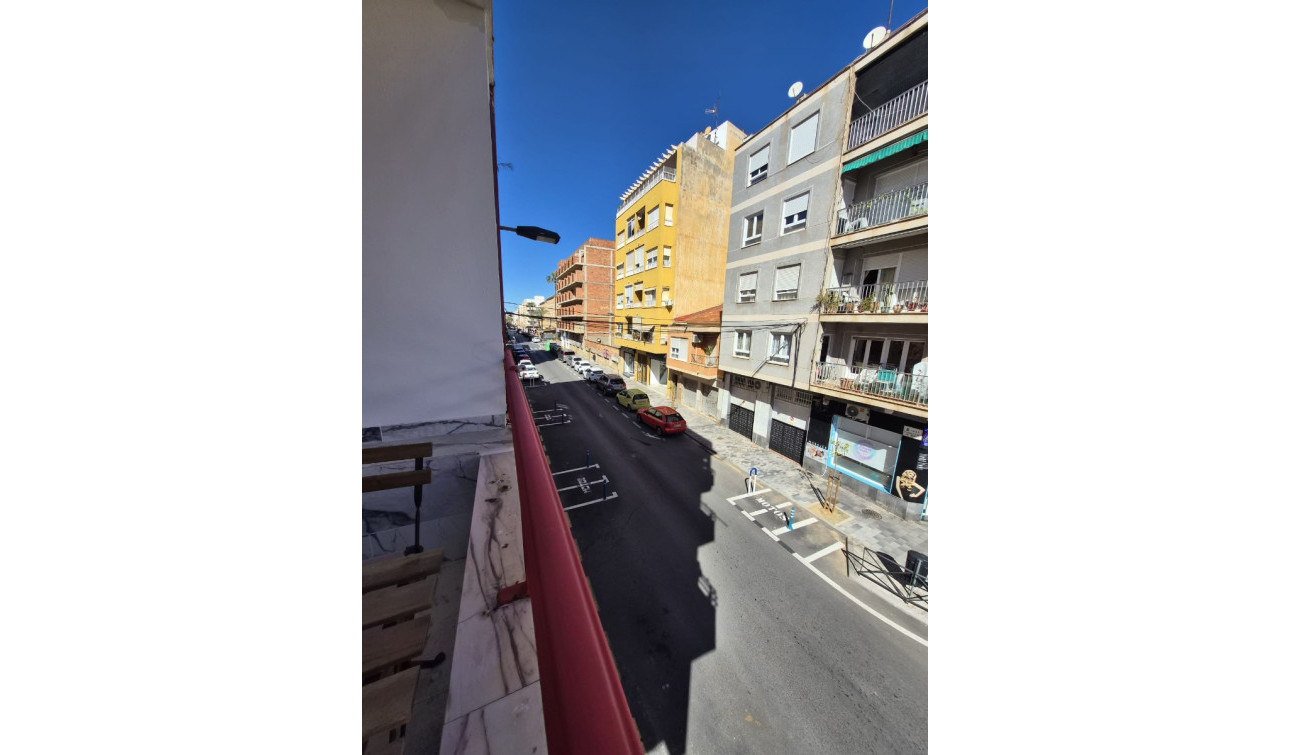 Reventa - Apartamento / Piso - Torrevieja - Playa del Cura