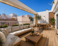 Reventa - Apartamento / Piso - Torrevieja - Playa del cura