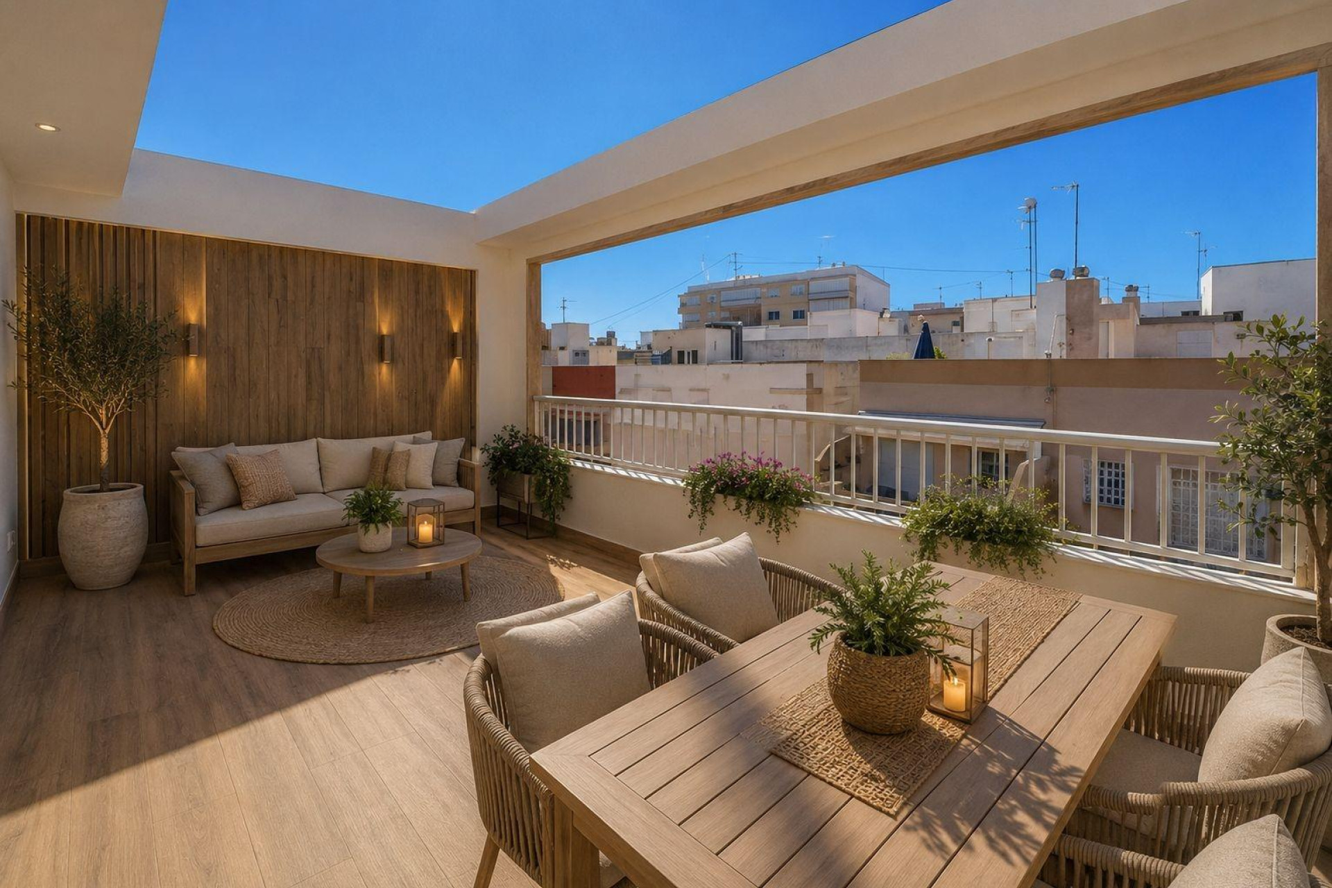 Reventa - Apartamento / Piso - Torrevieja - Playa del cura