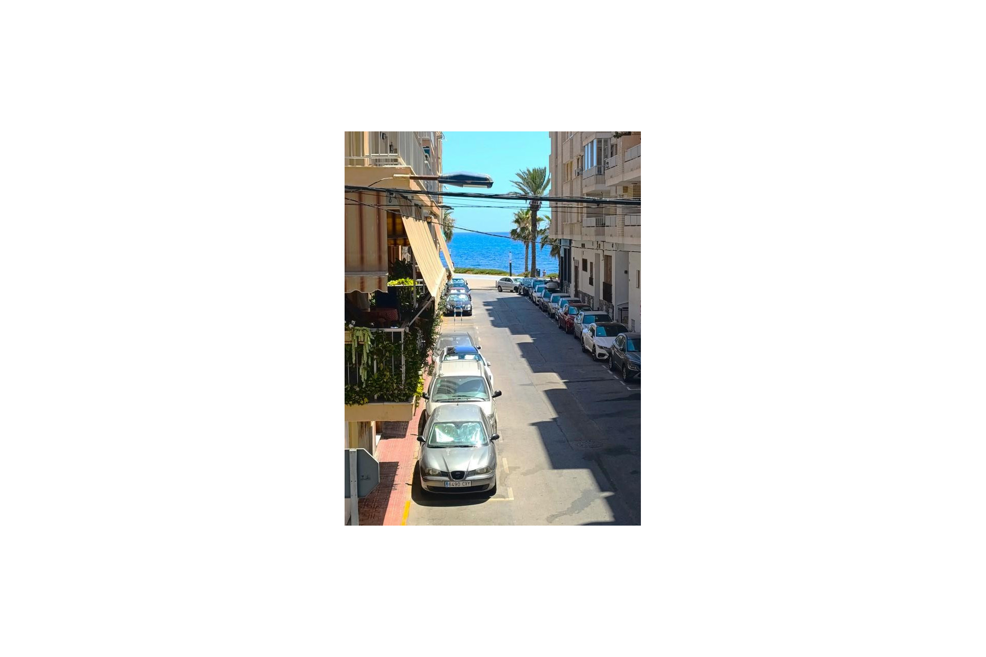 Reventa - Apartamento / Piso - Torrevieja - Playa del Cura