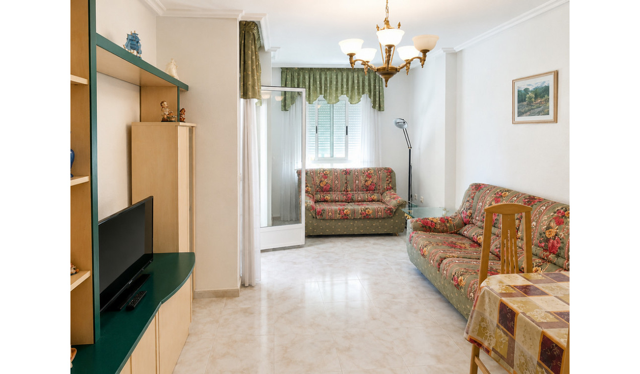 Reventa - Apartamento / Piso - Torrevieja - Playa del Cura