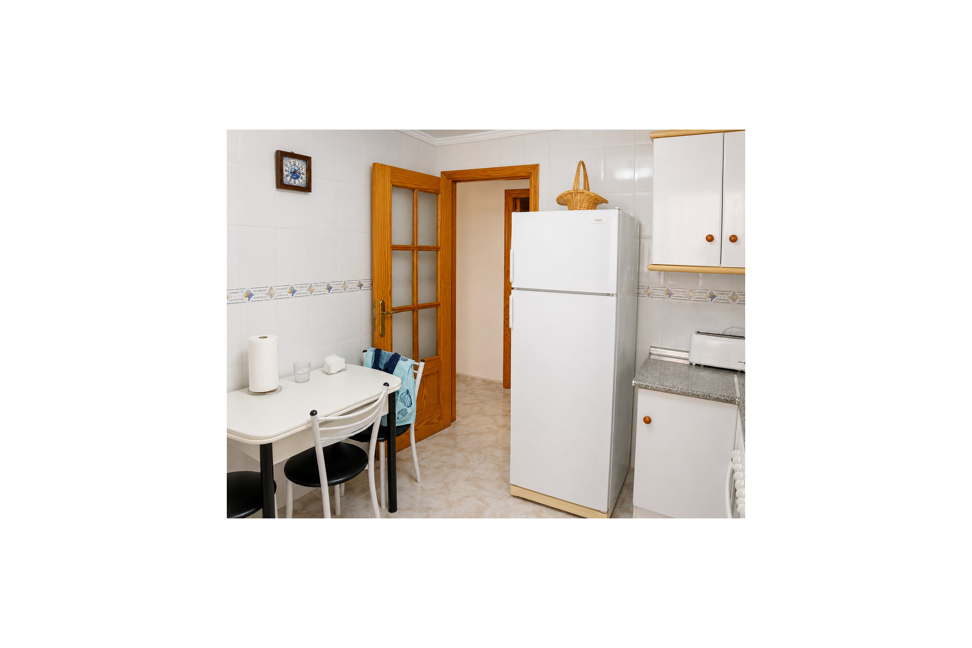 Reventa - Apartamento / Piso - Torrevieja - Playa del Cura
