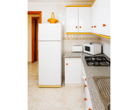 Reventa - Apartamento / Piso - Torrevieja - Playa del Cura