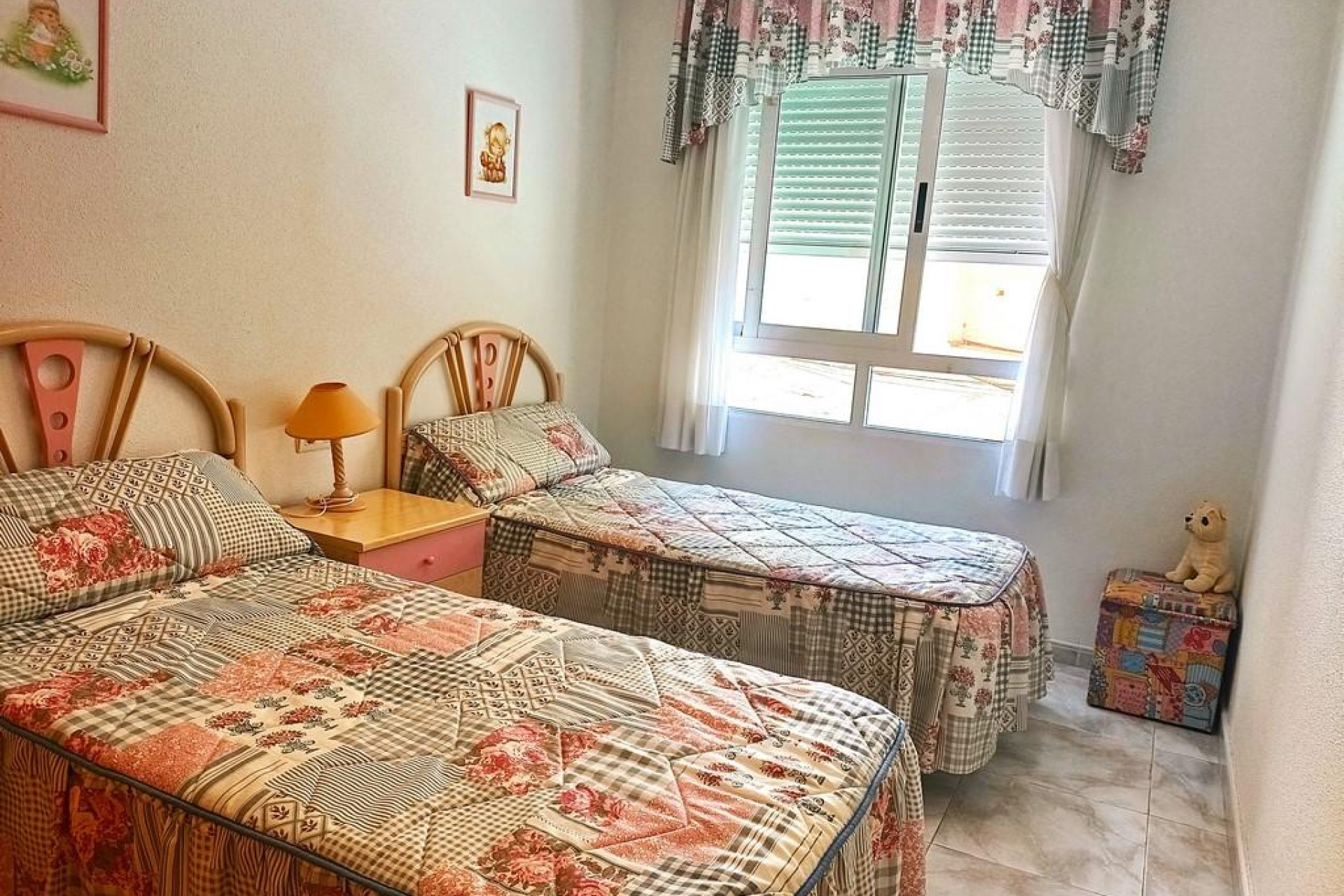 Reventa - Apartamento / Piso - Torrevieja - Playa del Cura
