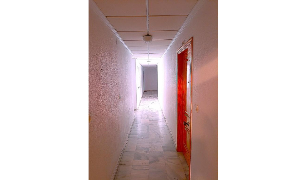 Reventa - Apartamento / Piso - Torrevieja - Playa del Cura