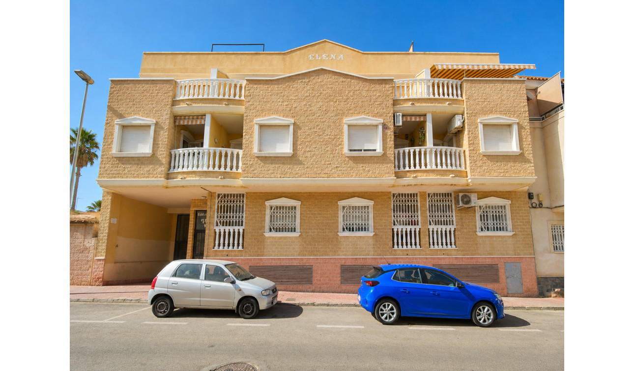 Reventa - Apartamento / Piso - Torrevieja - Playa del Cura