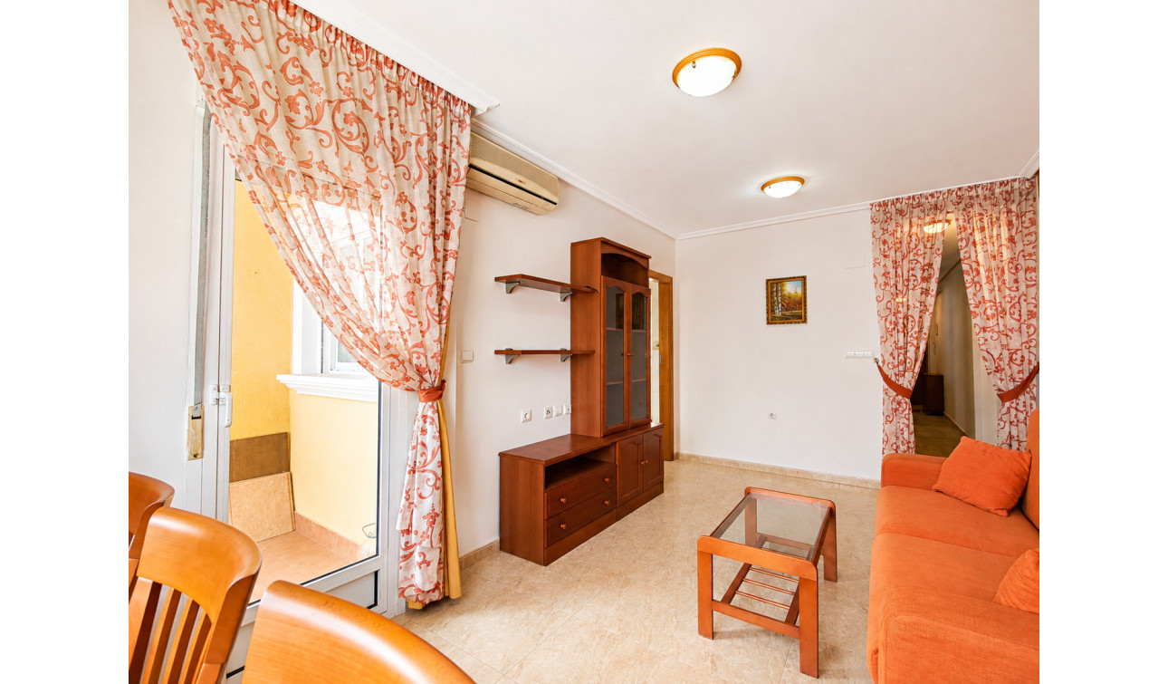 Reventa - Apartamento / Piso - Torrevieja - Playa del Cura