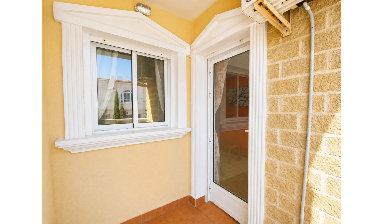 Reventa - Apartamento / Piso - Torrevieja - Playa del Cura