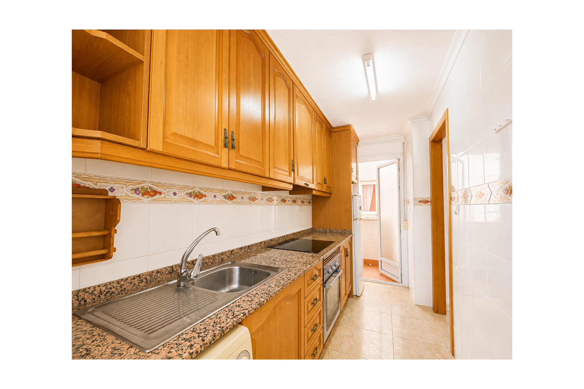 Reventa - Apartamento / Piso - Torrevieja - Playa del Cura