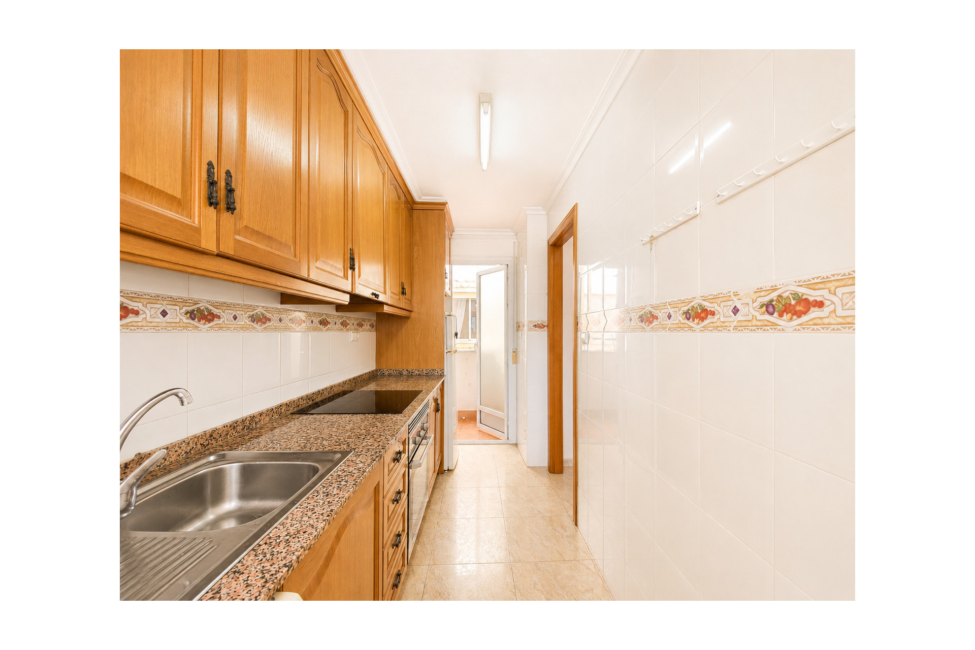 Reventa - Apartamento / Piso - Torrevieja - Playa del Cura