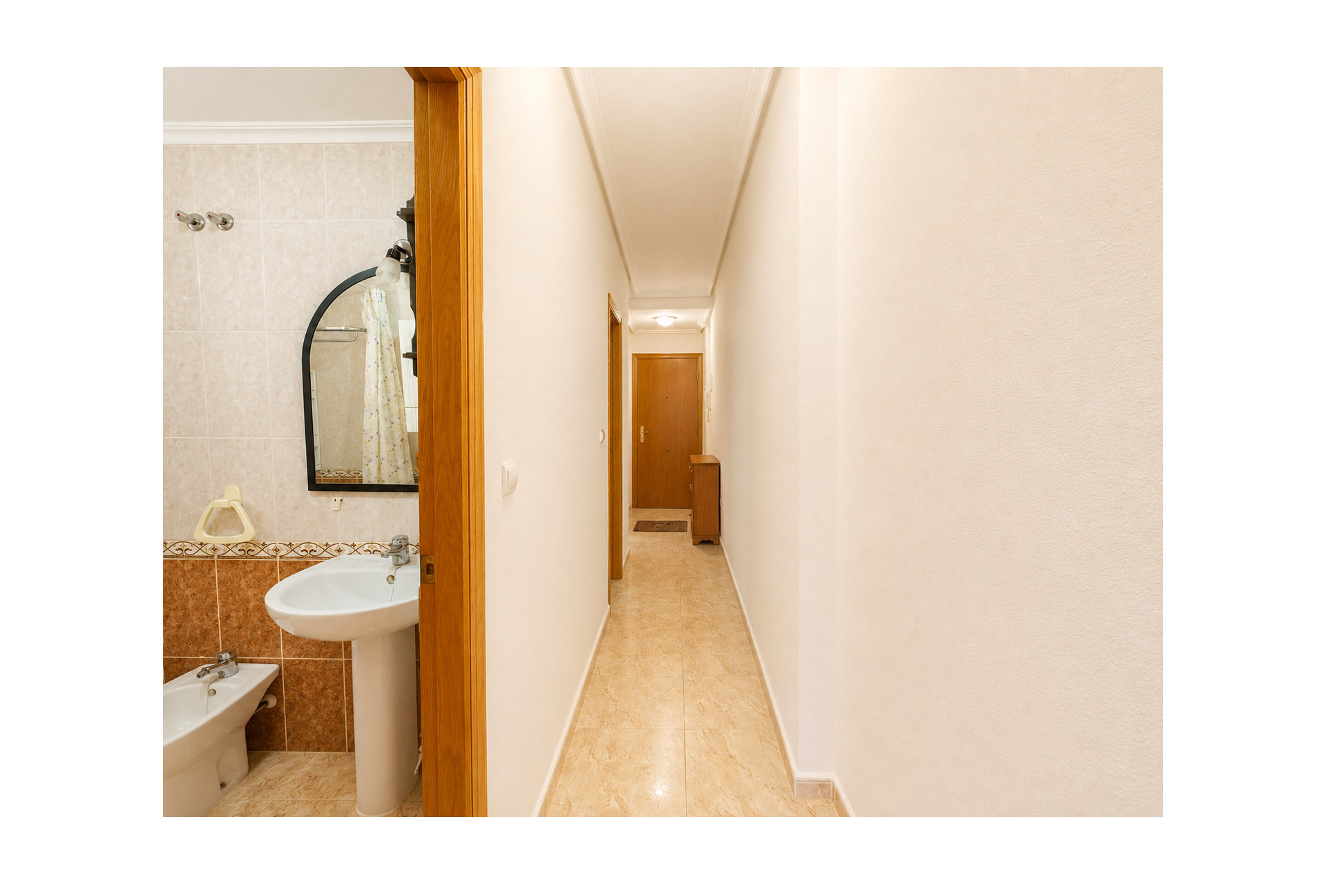 Reventa - Apartamento / Piso - Torrevieja - Playa del Cura