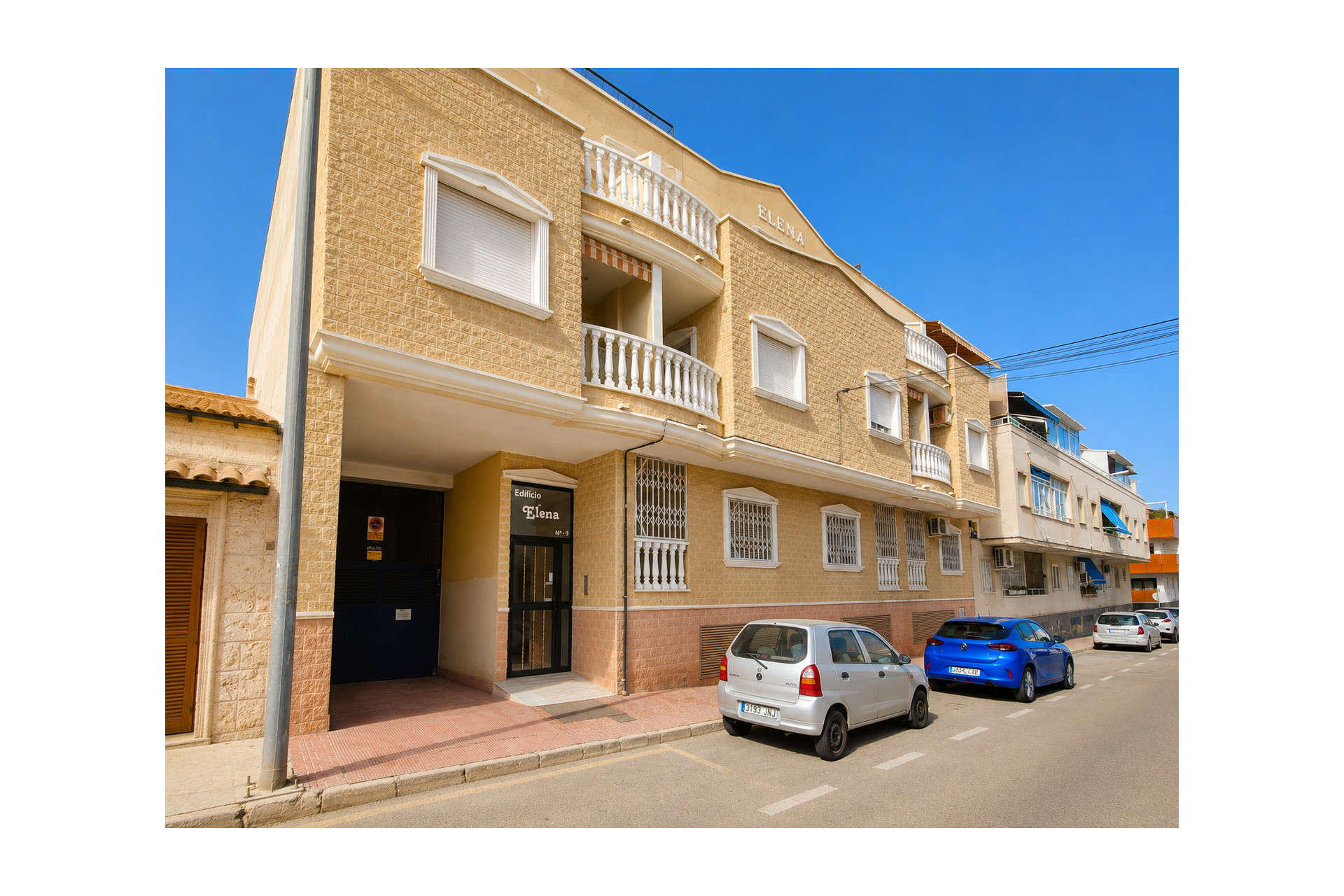 Reventa - Apartamento / Piso - Torrevieja - Playa del Cura