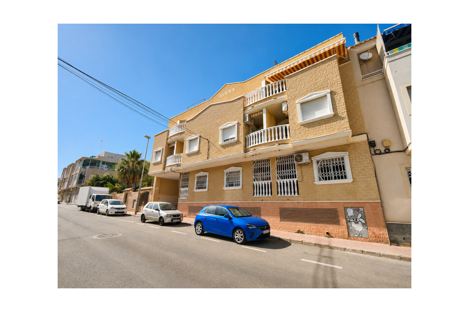 Reventa - Apartamento / Piso - Torrevieja - Playa del Cura