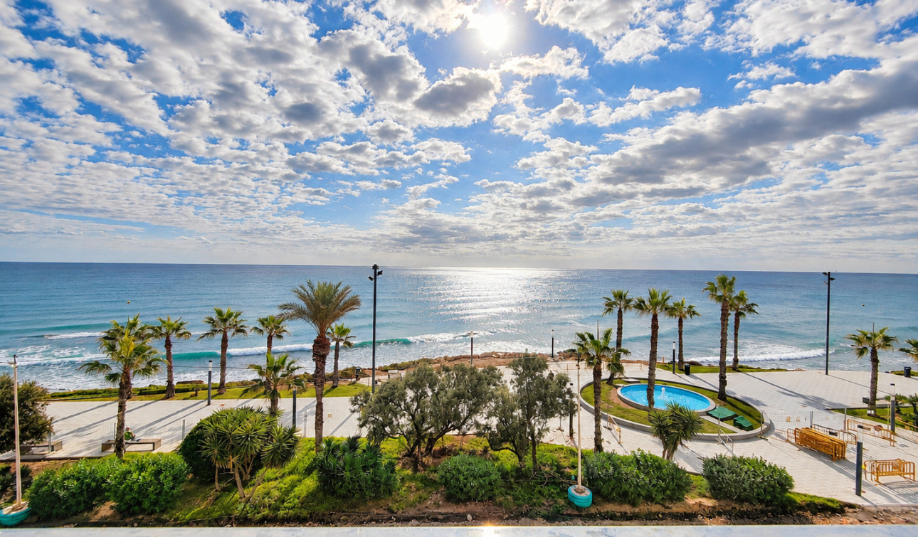 Reventa - Apartamento / Piso - Torrevieja - Playa del Cura