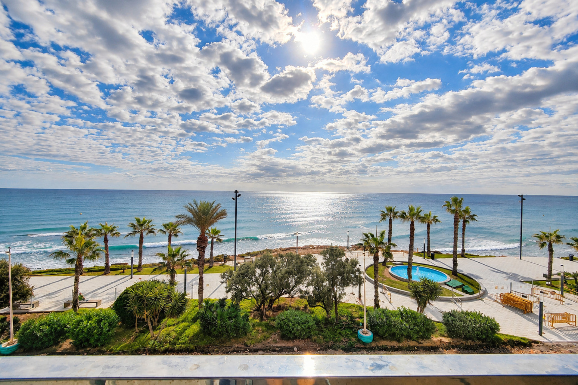 Reventa - Apartamento / Piso - Torrevieja - Playa del Cura
