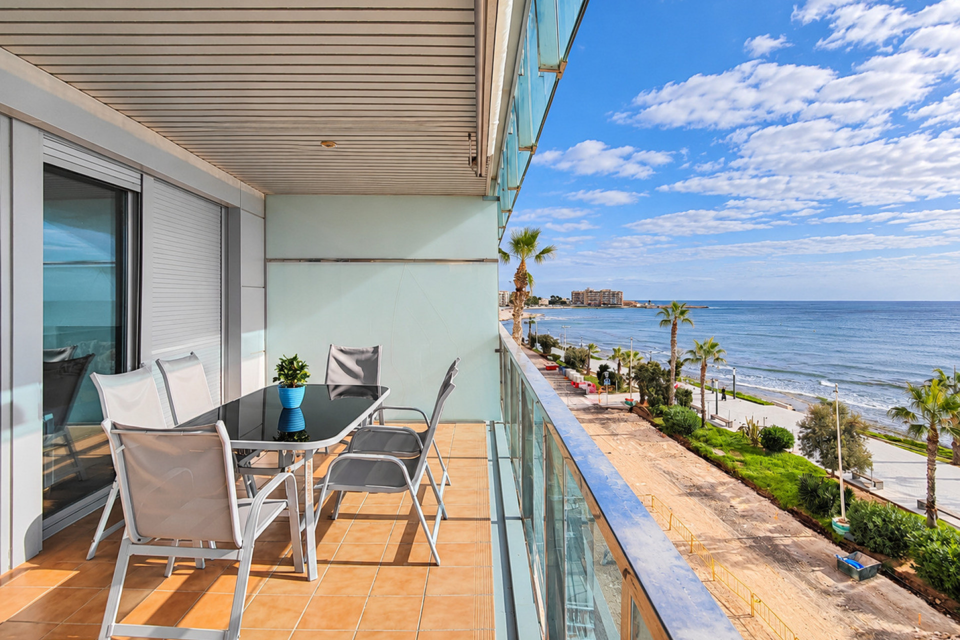 Reventa - Apartamento / Piso - Torrevieja - Playa del Cura