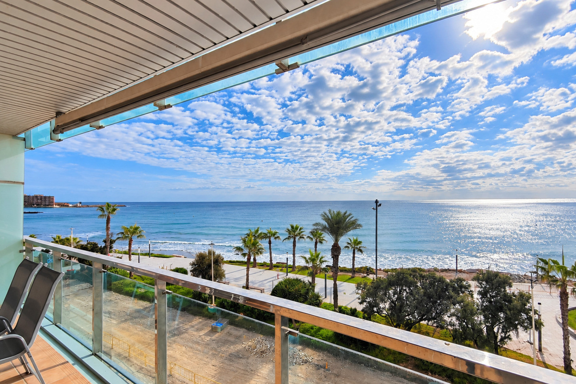 Reventa - Apartamento / Piso - Torrevieja - Playa del Cura