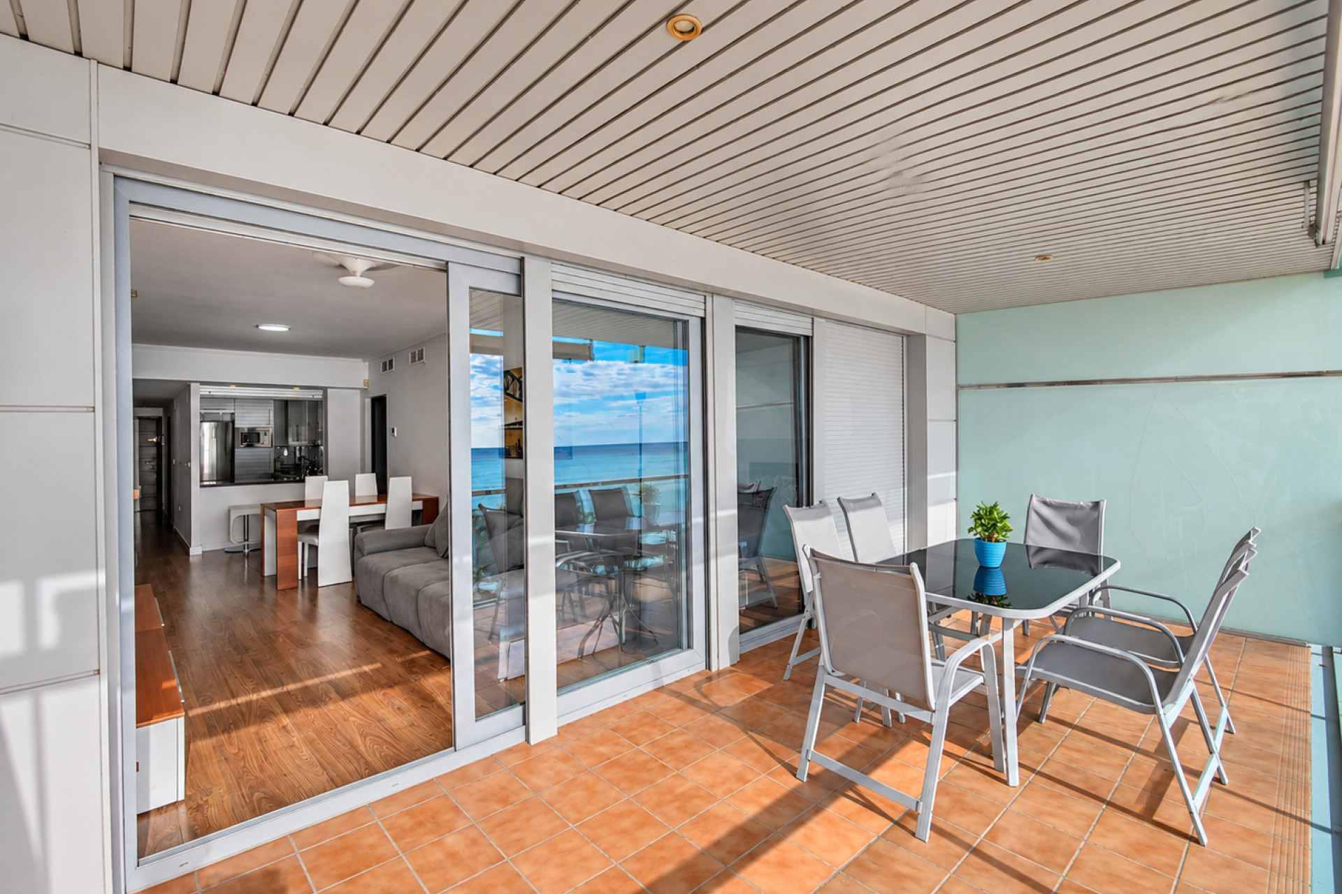 Reventa - Apartamento / Piso - Torrevieja - Playa del Cura