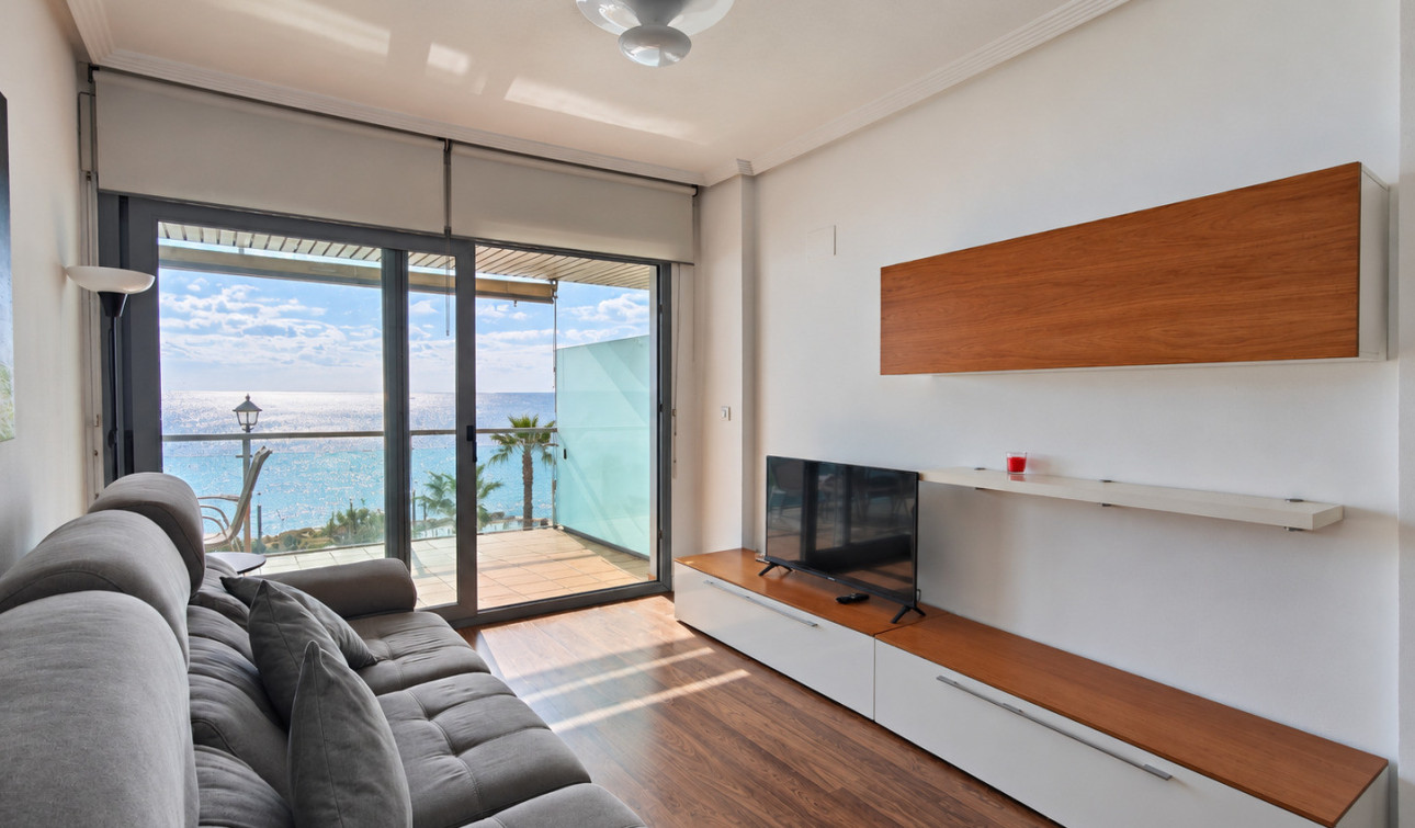 Reventa - Apartamento / Piso - Torrevieja - Playa del Cura
