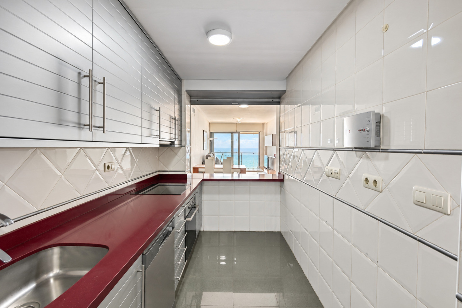 Reventa - Apartamento / Piso - Torrevieja - Playa del Cura