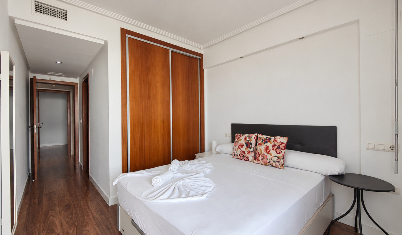 Reventa - Apartamento / Piso - Torrevieja - Playa del Cura
