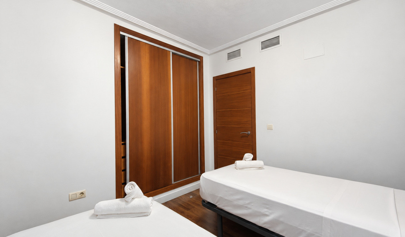 Reventa - Apartamento / Piso - Torrevieja - Playa del Cura