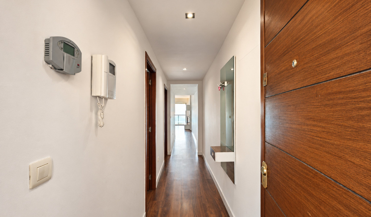 Reventa - Apartamento / Piso - Torrevieja - Playa del Cura