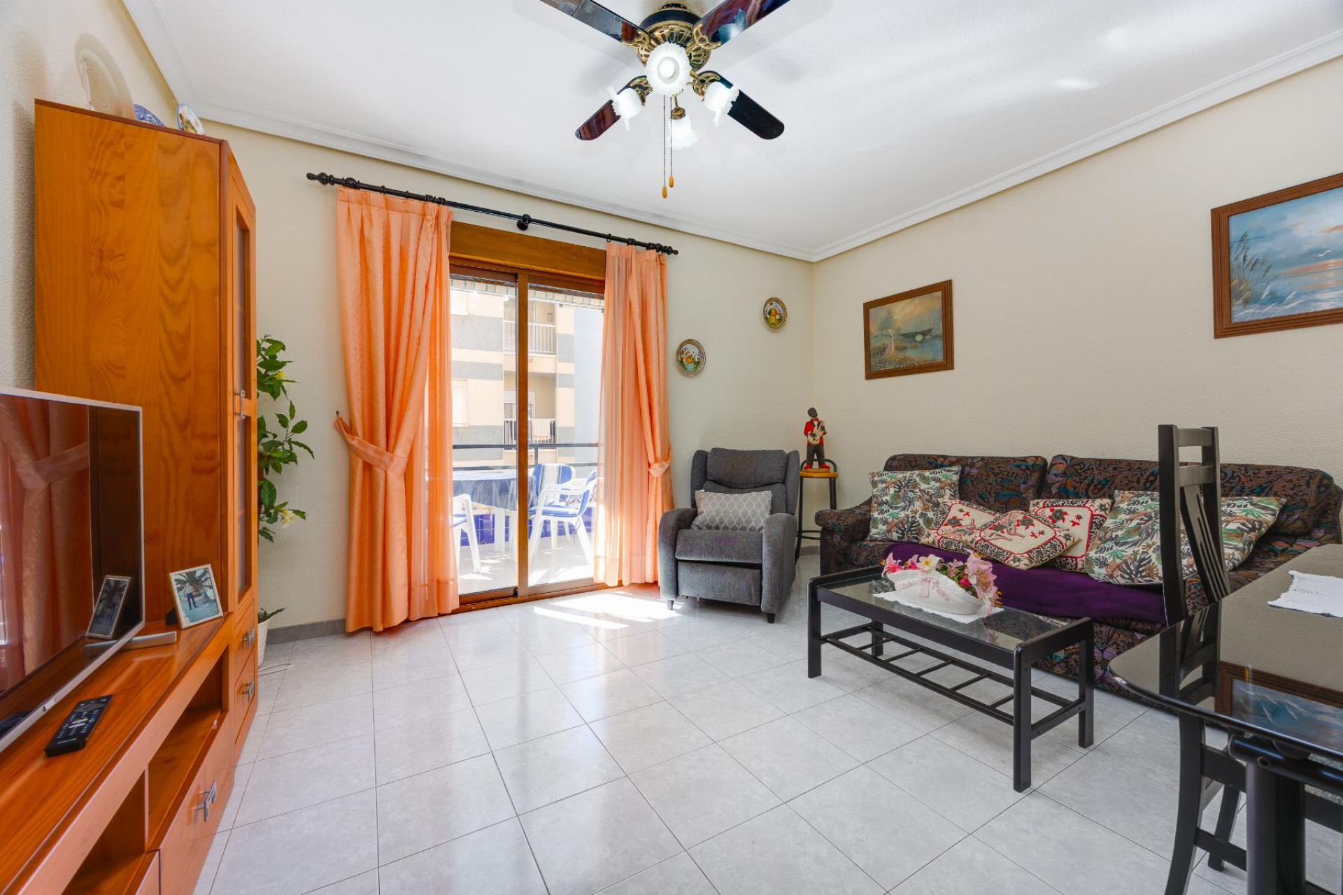 Reventa - Apartamento / Piso - Torrevieja - Playa del Cura