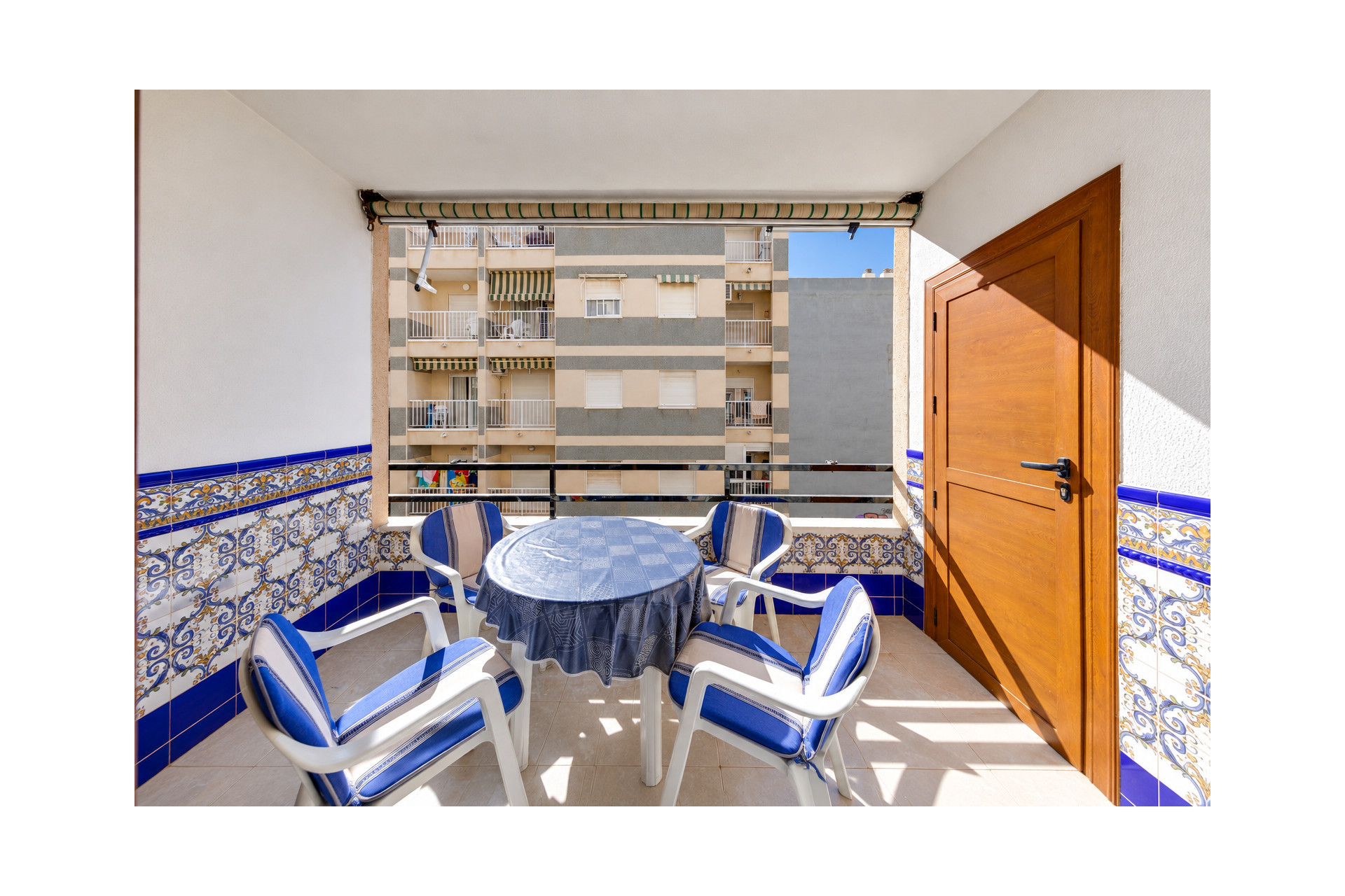 Reventa - Apartamento / Piso - Torrevieja - Playa del Cura