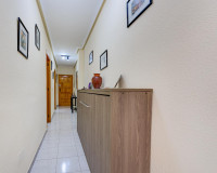 Reventa - Apartamento / Piso - Torrevieja - Playa del Cura