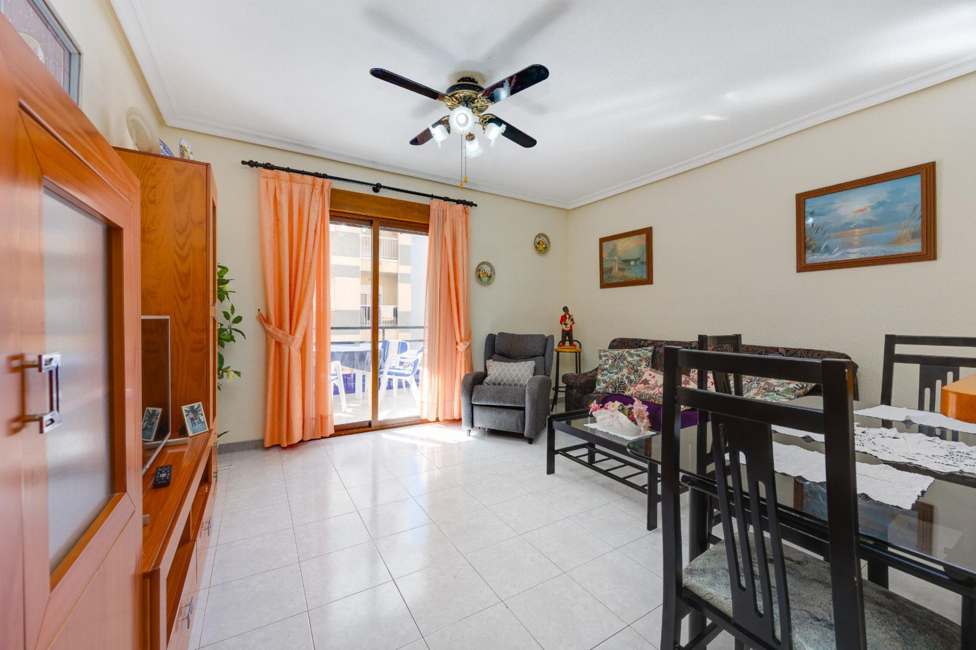 Reventa - Apartamento / Piso - Torrevieja - Playa del Cura