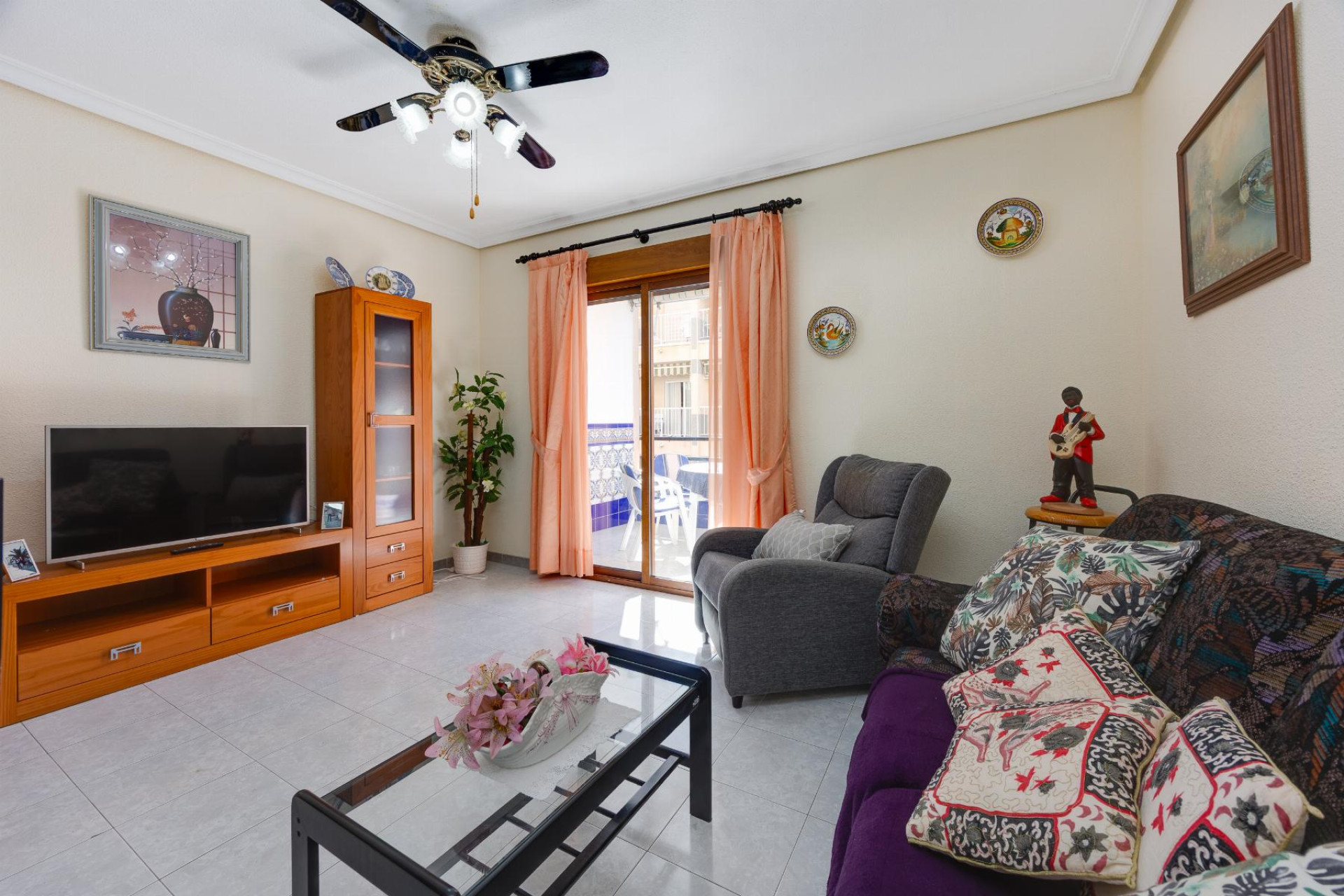 Reventa - Apartamento / Piso - Torrevieja - Playa del Cura