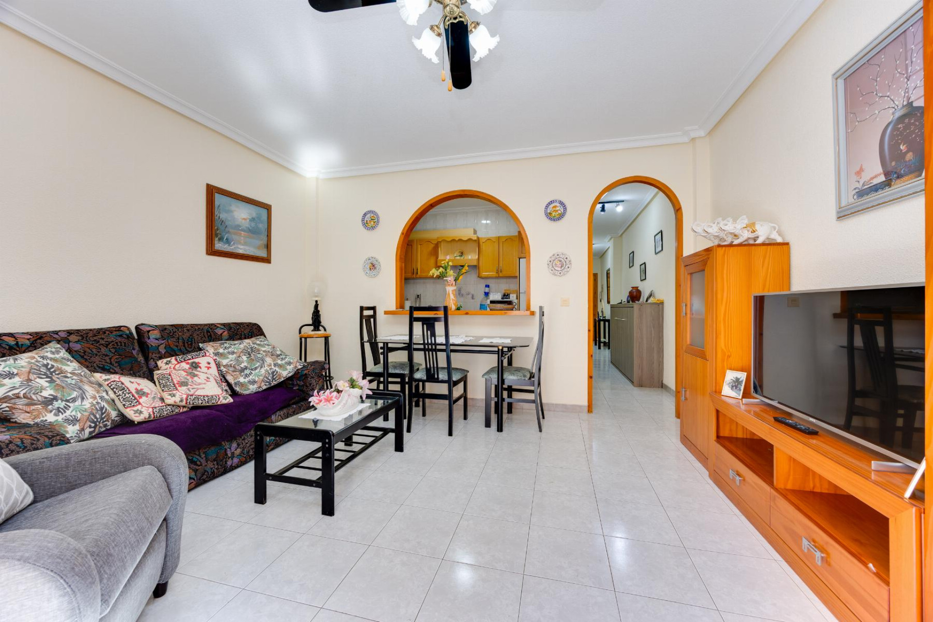 Reventa - Apartamento / Piso - Torrevieja - Playa del Cura