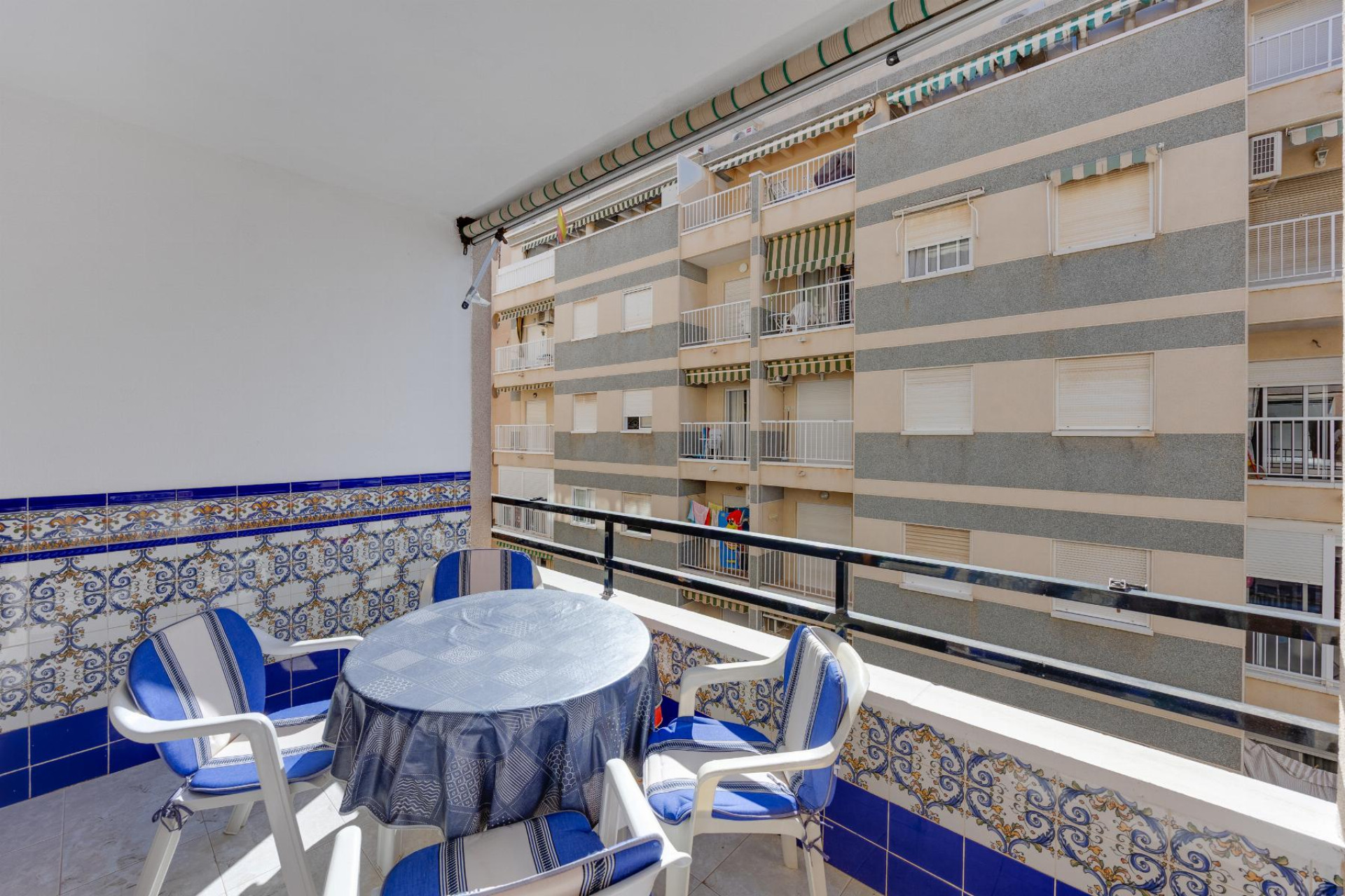Reventa - Apartamento / Piso - Torrevieja - Playa del Cura