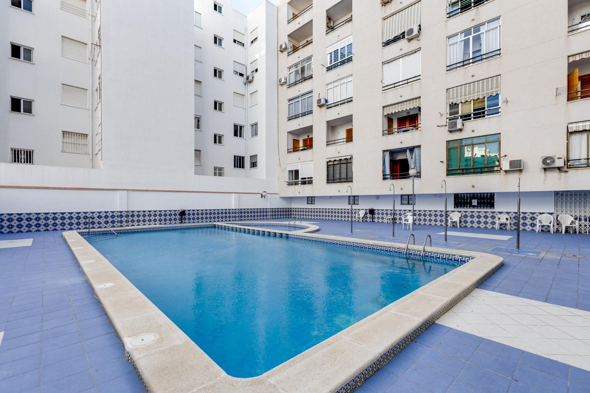 Reventa - Apartamento / Piso - Torrevieja - Playa del Cura