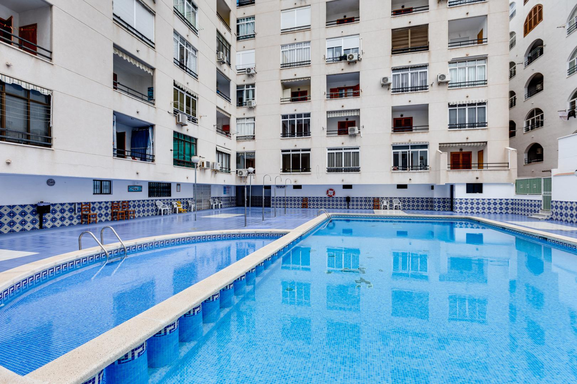 Reventa - Apartamento / Piso - Torrevieja - Playa del Cura