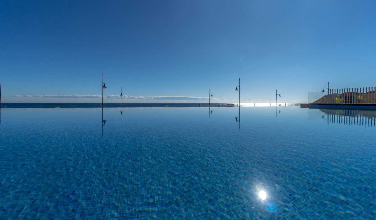 Reventa - Apartamento / Piso - Torrevieja - Punta Prima