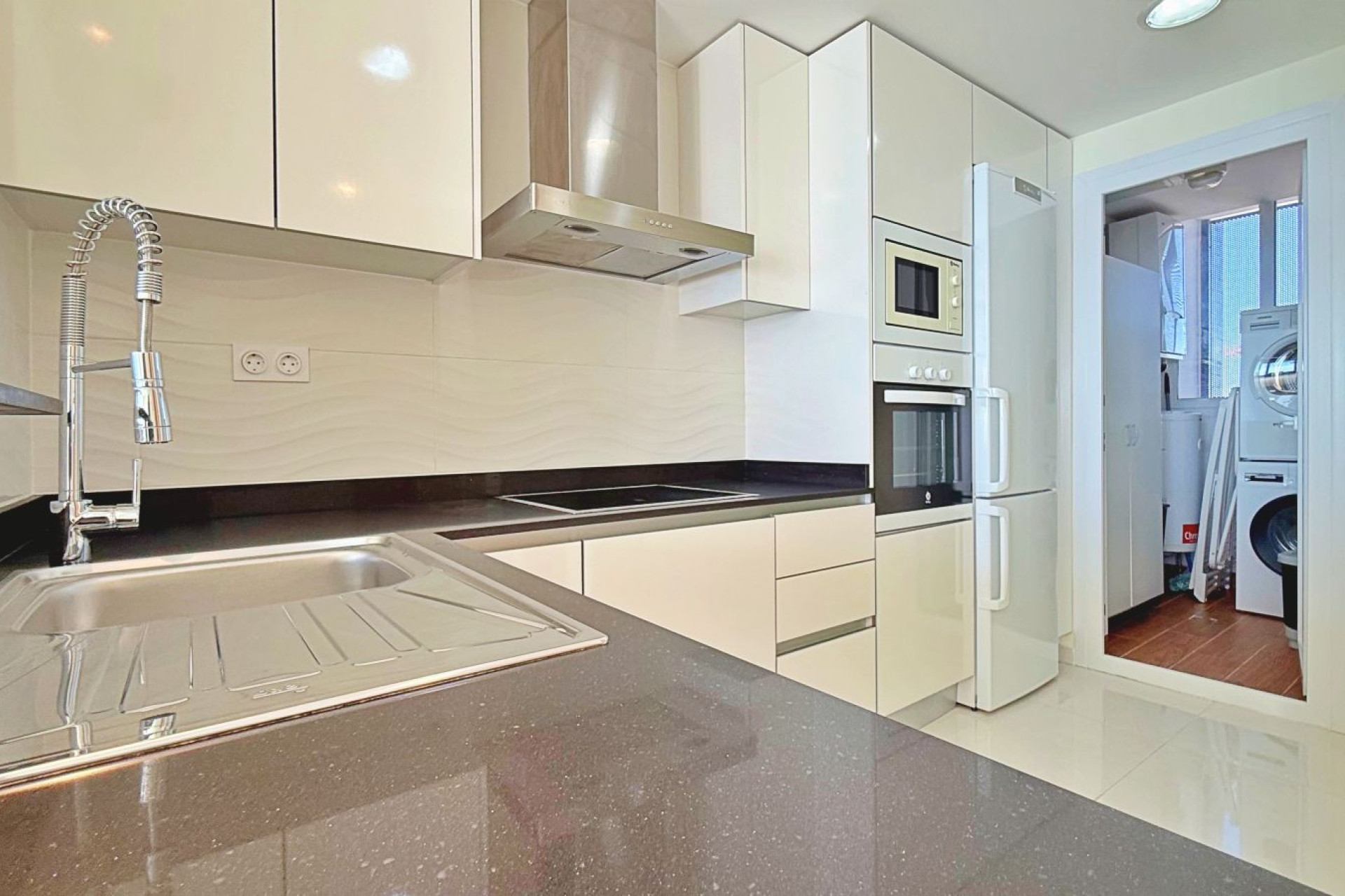 Reventa - Apartamento / Piso - Torrevieja - Punta Prima