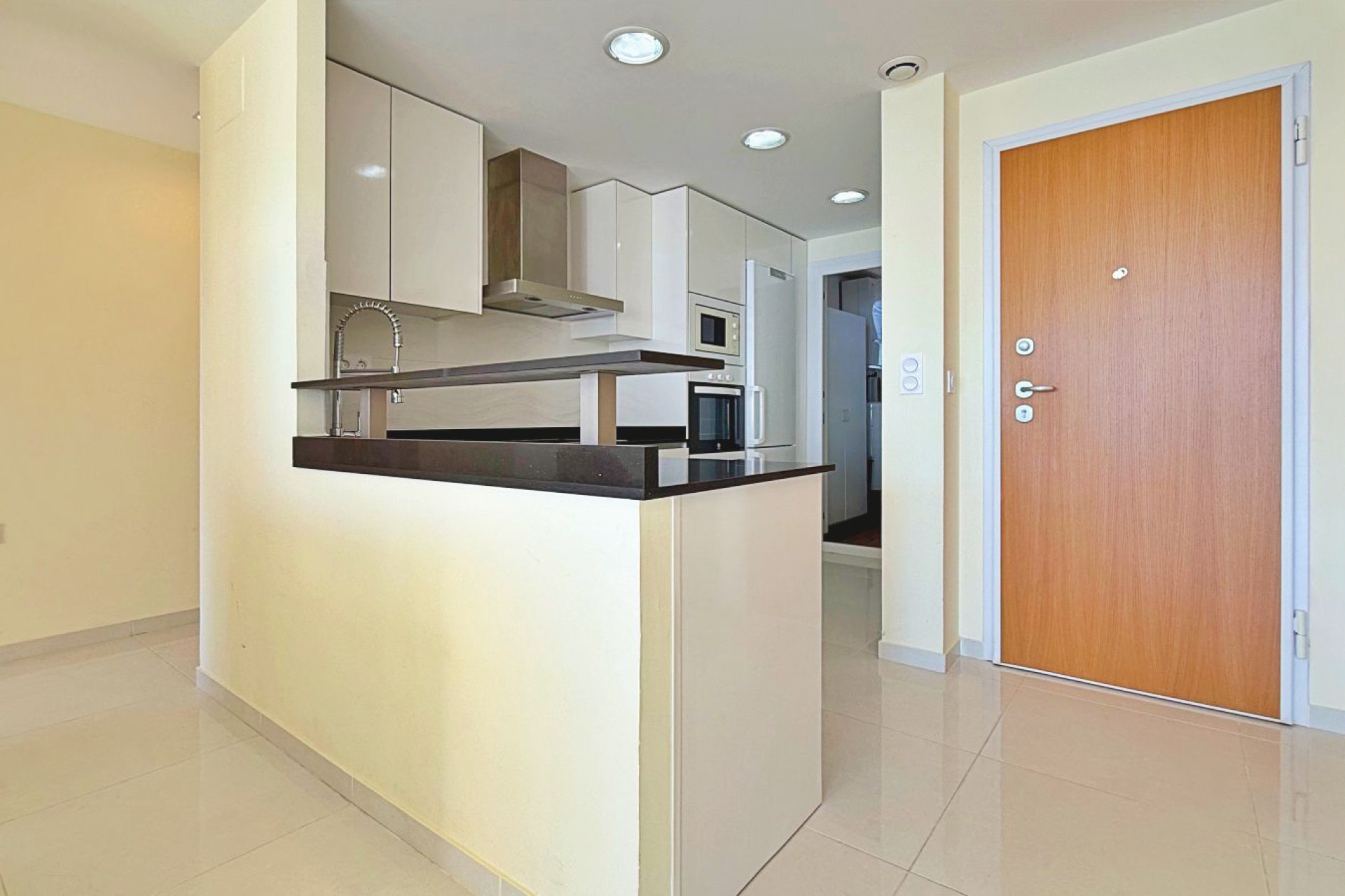 Reventa - Apartamento / Piso - Torrevieja - Punta Prima