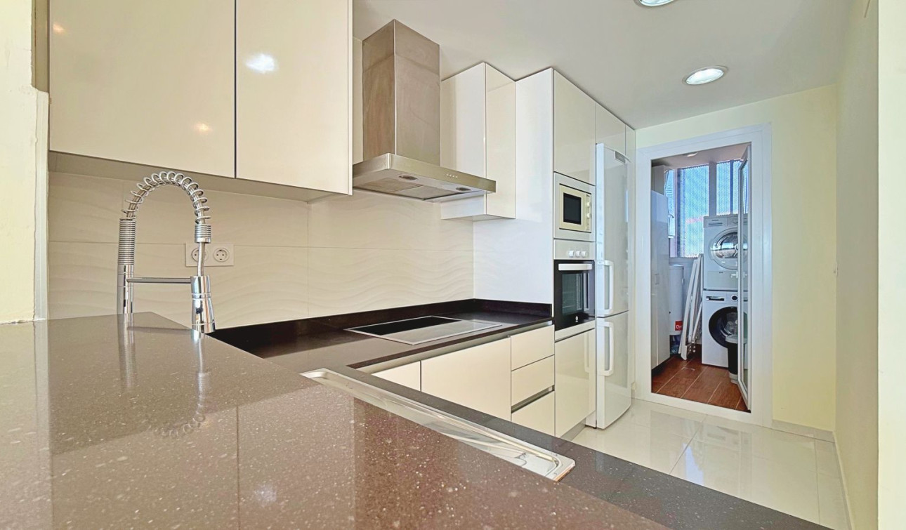 Reventa - Apartamento / Piso - Torrevieja - Punta Prima