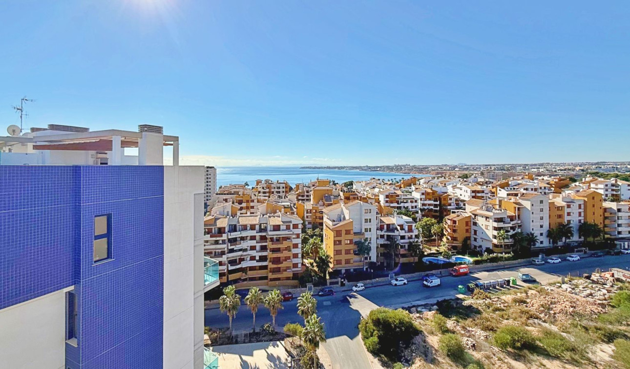 Reventa - Apartamento / Piso - Torrevieja - Punta Prima