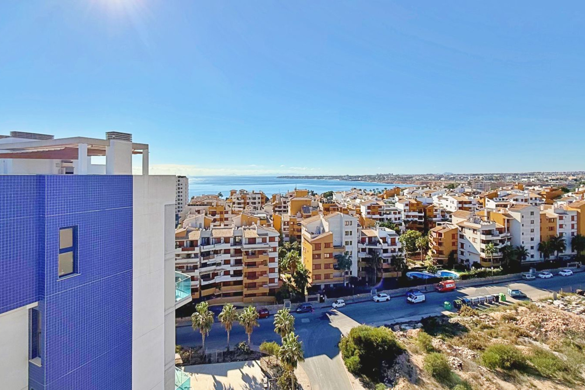 Reventa - Apartamento / Piso - Torrevieja - Punta Prima