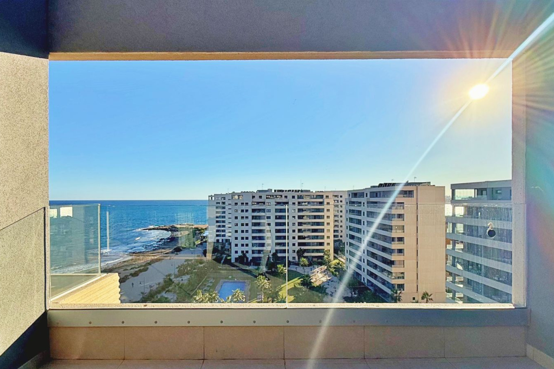 Reventa - Apartamento / Piso - Torrevieja - Punta Prima