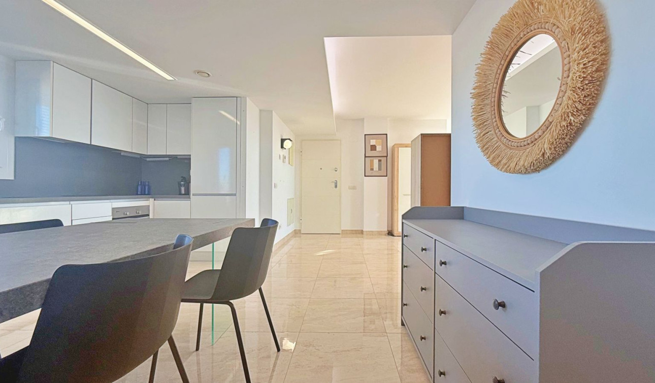 Reventa - Apartamento / Piso - Torrevieja - Punta Prima