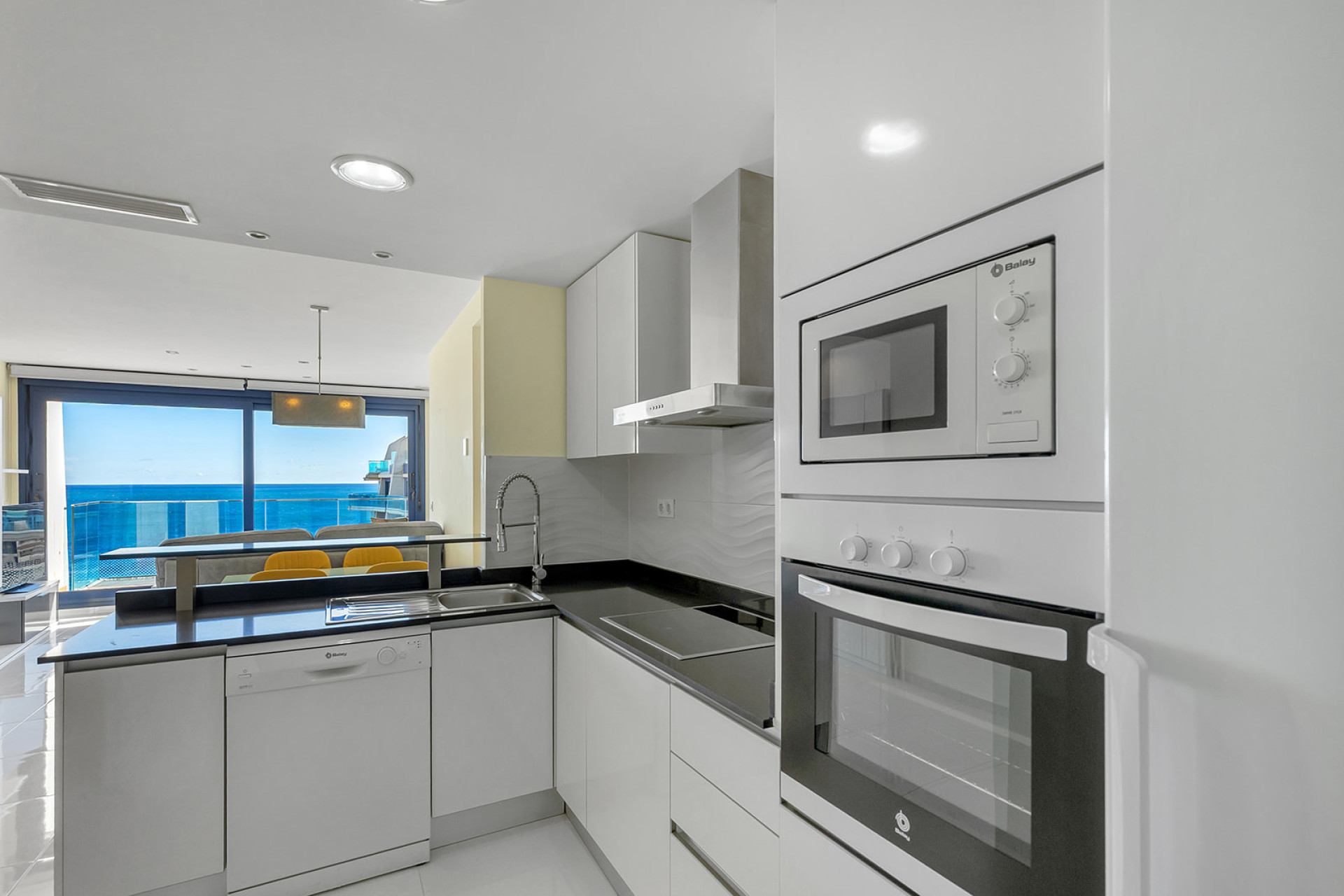 Reventa - Apartamento / Piso - Torrevieja - Punta Prima