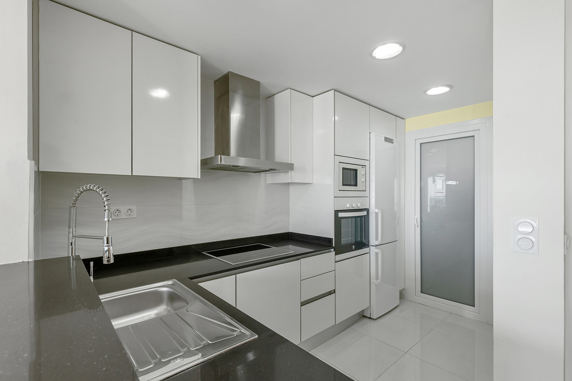 Reventa - Apartamento / Piso - Torrevieja - Punta Prima