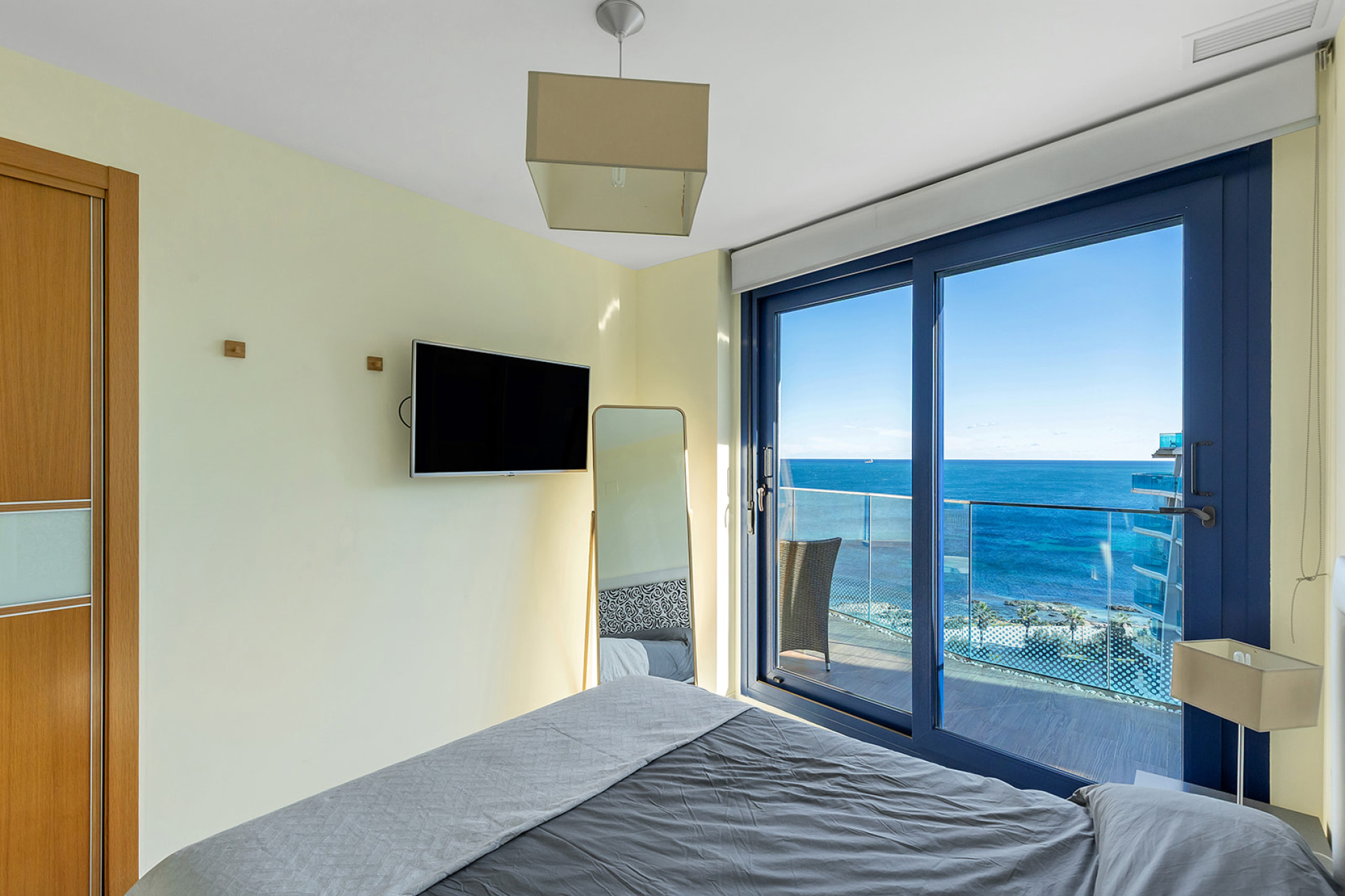 Reventa - Apartamento / Piso - Torrevieja - Punta Prima