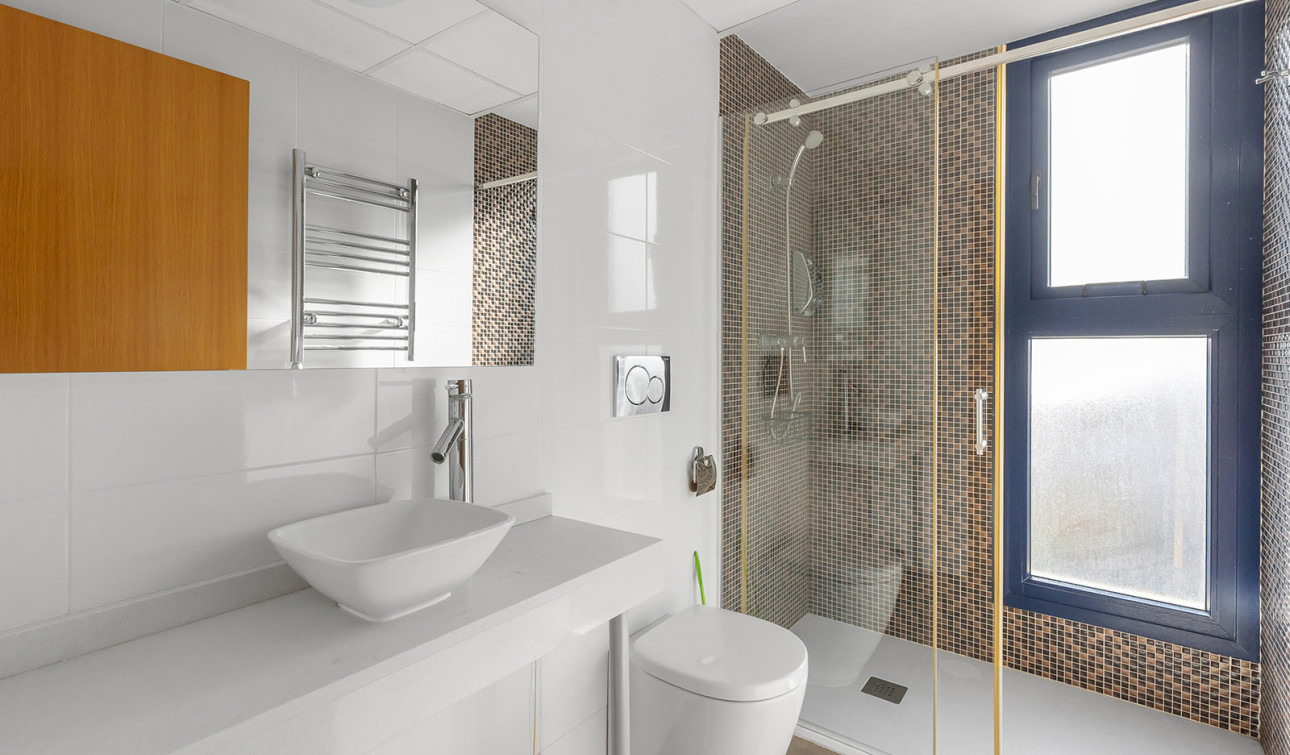 Reventa - Apartamento / Piso - Torrevieja - Punta Prima