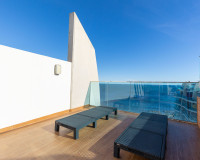 Reventa - Apartamento / Piso - Torrevieja - Punta Prima